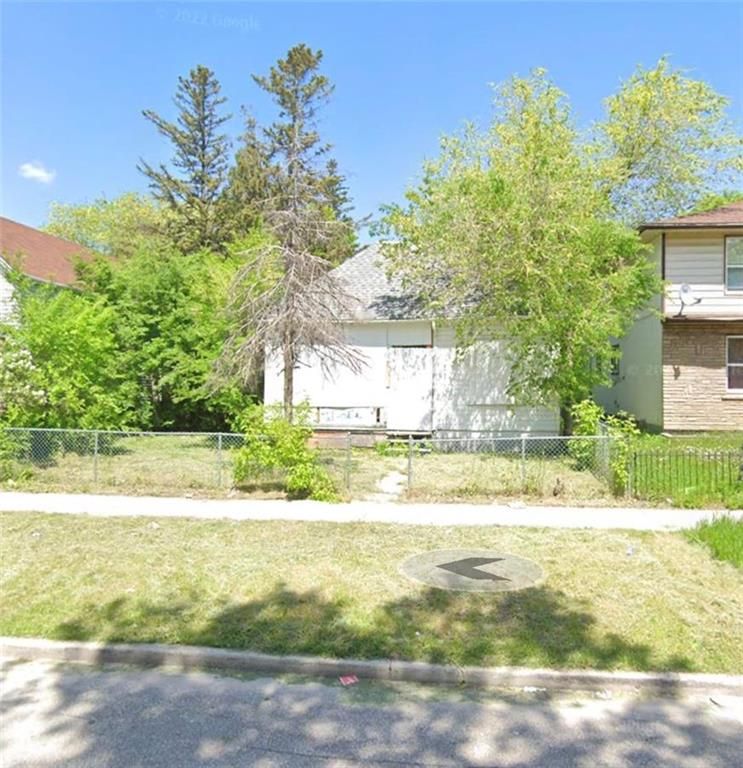 Main Photo: 497 Stella Avenue in Winnipeg: North End Residential for sale (4A)  : MLS®# 202300350