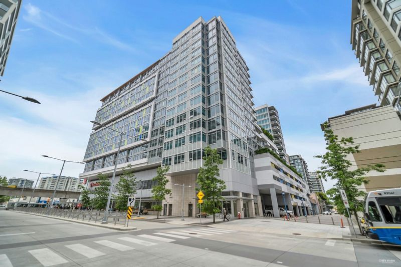 FEATURED LISTING: 811 - 6188 NO. 3 Road Richmond