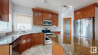 Photo 10: 705 WILDWOOD Point in Edmonton: Zone 30 House for sale : MLS®# E4305307