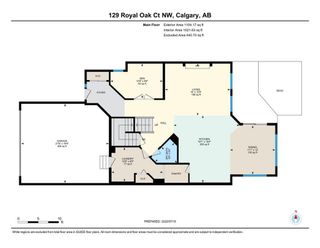 Photo 46: 129 Royal Oak Court NW in Calgary: Royal Oak Detached for sale : MLS®# A1241320