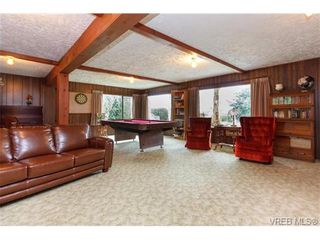 Photo 14: 8526 Lochside Dr in NORTH SAANICH: NS Bazan Bay House for sale (North Saanich)  : MLS®# 695746