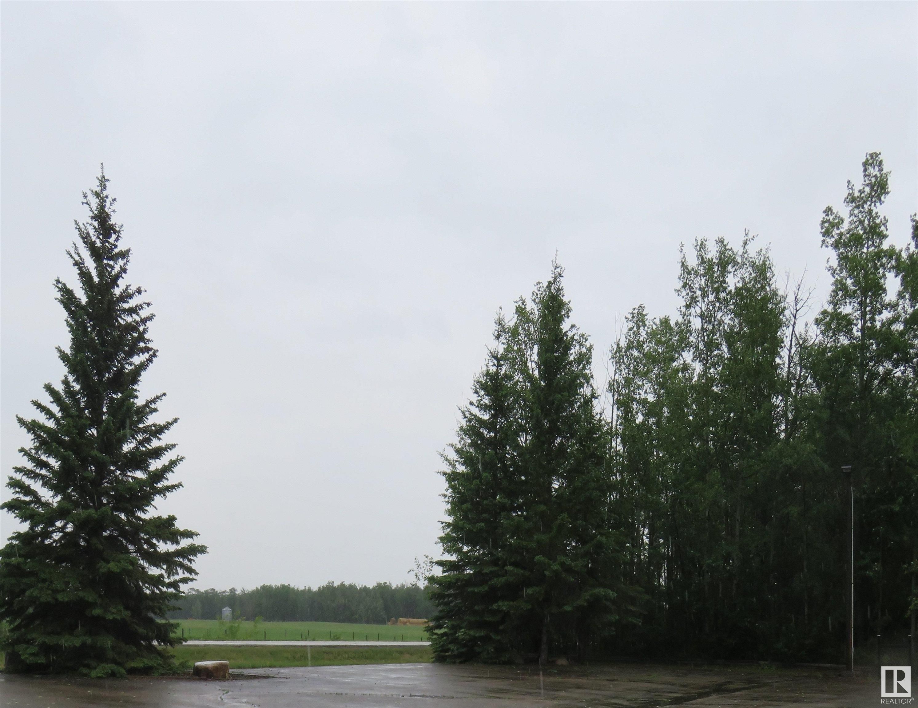 Main Photo: 272065 Highway 616: Rural Wetaskiwin County Vacant Lot/Land for sale : MLS®# E4342116