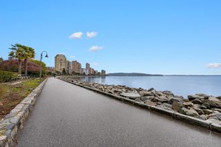 Photo 18: 102 150 24TH Street in West Vancouver: Dundarave Condo for sale in "Seastrand" : MLS®# R2762054
