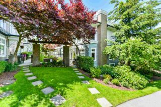 Photo 24: 46 15833 26 Avenue in Surrey: Grandview Surrey Townhouse for sale in "The Brownstones" (South Surrey White Rock)  : MLS®# R2462784