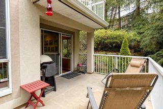 Photo 16: 3462 AMBERLY Place in Vancouver: Champlain Heights Townhouse for sale in "Tiffany Ridge" (Vancouver East)  : MLS®# R2776401