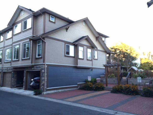 Main Photo: 14 18819 71 Avenue in Surrey: Clayton Townhouse for sale (Cloverdale)  : MLS®# R2109335