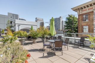 Photo 24: 1403 1060 ALBERNI Street in Vancouver: West End VW Condo for sale in "The Carlyle" (Vancouver West)  : MLS®# R2855666
