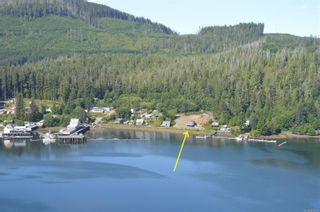 Photo 3: 176 Winter Harbour Rd in Winter Harbour: NI Port Hardy House for sale (North Island)  : MLS®# 850261