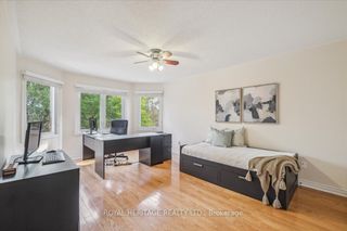 Photo 20: 1772 Poets Walk in Mississauga: East Credit House (2-Storey) for sale : MLS®# W7251664