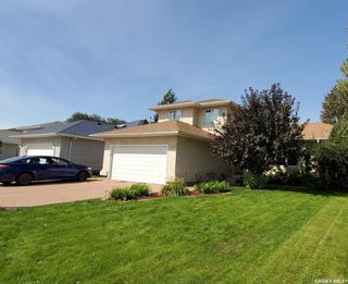 Photo 1: 1243 Kerr Road in Saskatoon: Erindale Residential for sale : MLS®# SK966458