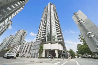 Photo 1: 4102 1188 PINETREE Way in Coquitlam: North Coquitlam Condo for sale in "M3 by Cressey" : MLS®# R2411039