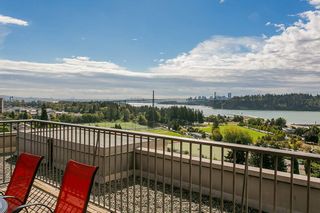 Photo 15: 1104 555 13TH STREET in West Vancouver: Ambleside Condo for sale : MLS®# R2222170
