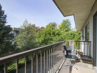 Photo 16: 404 466 EAST EIGHTH Avenue in New Westminster: Sapperton Condo for sale : MLS®# R2866407