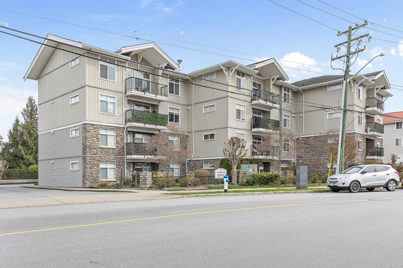 FEATURED LISTING: 306 - 33255 OLD YALE Road Abbotsford