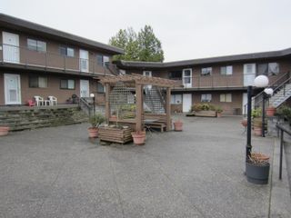 Photo 2: 108 3136 KINGSWAY in Vancouver: Collingwood VE Condo for sale in "LEWARDE COURT" (Vancouver East)  : MLS®# R2738194