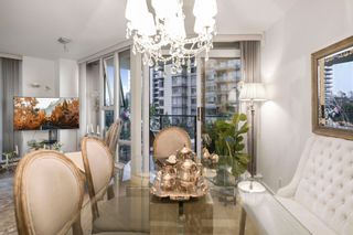 Photo 12: 502 455 BEACH CRESCENT: Yaletown Condo for sale (Vancouver West)  : MLS®# R2740129