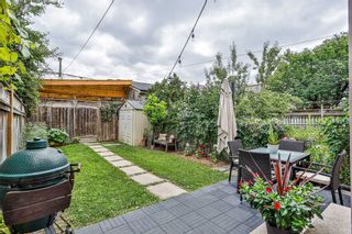 Photo 37: 443 Concord Avenue in Toronto: Dovercourt-Wallace Emerson-Junction House (2-Storey) for sale (Toronto W02)  : MLS®# W5717835