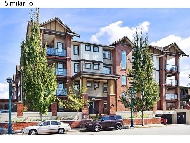 Main Photo: 109-5650 201A Street in Langley: Langley City Condo for sale