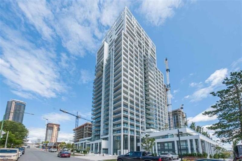 Main Photo: 1102 2378 ALPHA Avenue in Burnaby: Brentwood Park Condo for sale in "MILANO" (Burnaby North)  : MLS®# R2430493