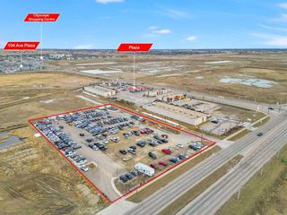 Photo 2: 10620 36 Street NE in Calgary: Stoney 3 Commercial Land for sale : MLS®# A2121565