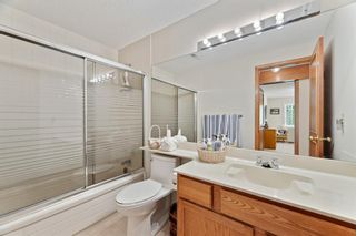 Photo 42: 115 Shawnee Rise SW in Calgary: Shawnee Slopes Semi Detached for sale : MLS®# A1235244