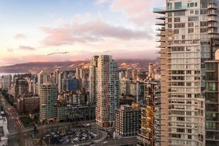 Photo 26: 3801 1438 Richards Street in Vancouver: Yaletown Home for sale () 