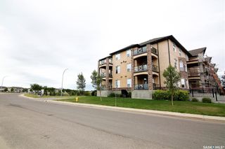 Photo 34: 303 2160 Heseltine Road in Regina: River Bend Residential for sale : MLS®# SK965466