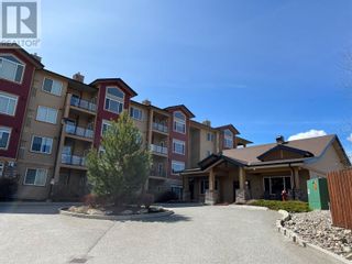 Main Photo: 2532 Shoreline Drive Unit# 207 in Lake Country: House for sale : MLS®# 10312950