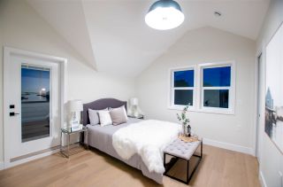 Photo 14: 2658 OXFORD Street in Vancouver: Hastings Sunrise 1/2 Duplex for sale (Vancouver East)  : MLS®# R2578742