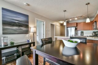 Photo 6: 1001 2133 DOUGLAS Road in Burnaby: Brentwood Park Condo for sale in "PERSPECTIVES" (Burnaby North)  : MLS®# R2322738