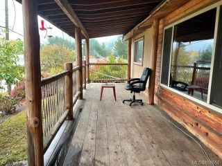 Photo 3: 44 Atluck Dr in Woss: NI Woss House for sale (North Island)  : MLS®# 918050