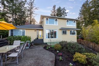 Photo 2: 5270 Parker Ave in Saanich: SE Cordova Bay House for sale (Saanich East)  : MLS®# 927809