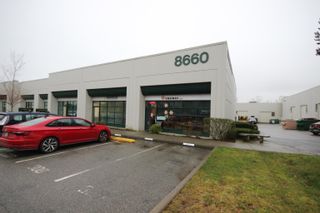 Photo 20: 8662 COMMERCE Court in Burnaby: Lake City Industrial Business for sale (Burnaby North)  : MLS®# C8043289