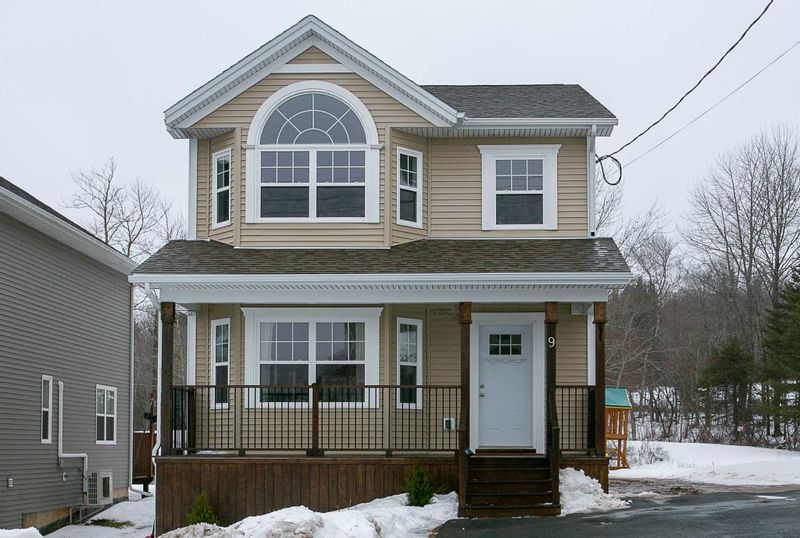 FEATURED LISTING: 9 Wakefield Court Middle Sackville