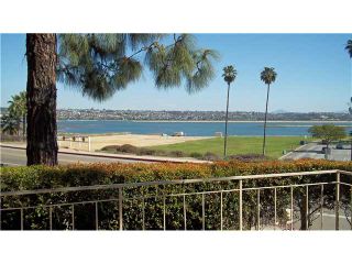 Photo 10: CROWN POINT Residential for sale or rent : 1 bedrooms : 3770 CROWN POINT #104 in San Diego