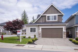 Photo 25: 19 21267 83A Avenue in Langley: Willoughby Heights House for sale in "YORKSON CRESCENT" : MLS®# R2473787