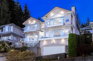 Photo 1: 4238 ST. PAULS Avenue in North Vancouver: Upper Lonsdale House for sale : MLS®# R2334404