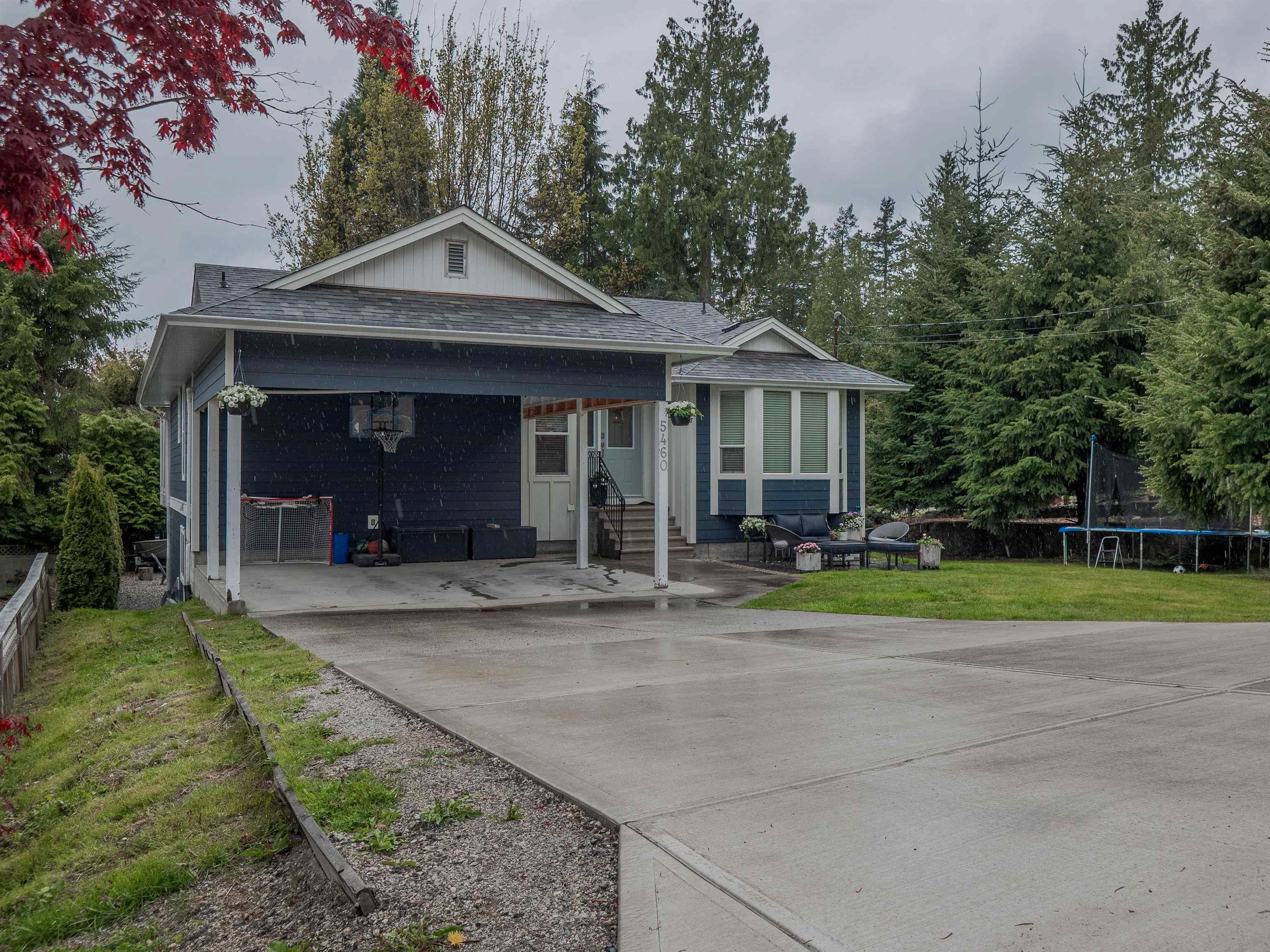 Photo 31: Photos: 5460 CARNABY Place in Sechelt: Sechelt District House for sale (Sunshine Coast)  : MLS®# R2685134