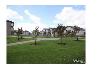 Photo 19: 60 CANOE Cove SW: Airdrie Residential Detached Single Family for sale : MLS®# C3517136