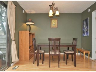 Photo 2: 2 10898 152ND Street in Surrey: Bolivar Heights Townhouse for sale in "WOODBRIDGE" (North Surrey)  : MLS®# F1322078