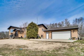 Photo 32: 4 52505 RGE RD 22: Rural Parkland County House for sale : MLS®# E4292751