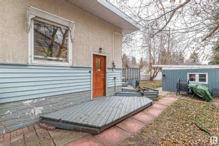 Photo 30: 11110 73 Avenue in Edmonton: Zone 15 House for sale : MLS®# E4365616