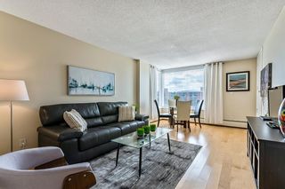 Photo 7: 701 1123 13 Avenue SW in Calgary: Beltline Apartment for sale : MLS®# A1029963