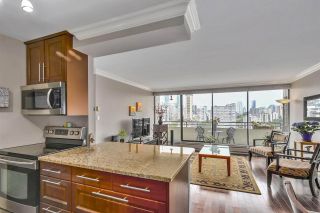 Photo 10: 1802 1816 HARO Street in Vancouver: West End VW Condo for sale in "HUNTINGTON PLACE" (Vancouver West)  : MLS®# R2191378