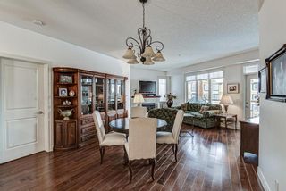 Photo 4: 2340 2330 Fish Creek Boulevard SW in Calgary: Evergreen Apartment for sale : MLS®# A1165853