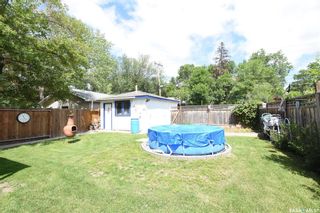 Photo 31: 5030 Dewdney Avenue in Regina: Rosemont Residential for sale : MLS®# SK778611