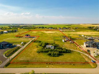 Photo 1: 280156 Township Road 241A: Chestermere Residential Land for sale : MLS®# A2122898