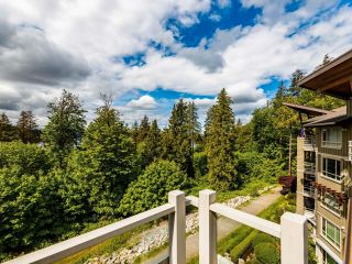 Photo 22: 507 560 RAVEN WOODS Drive in North Vancouver: Roche Point Condo for sale in "Seasons @ Raven Woods" : MLS®# R2694354