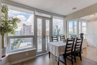 Photo 19: 1206 833 SEYMOUR Street in Vancouver: Downtown VW Condo for sale in "CAPITOL" (Vancouver West)  : MLS®# R2585861