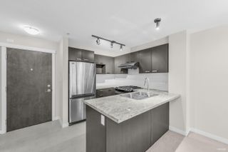 Photo 9: 215 9399 TOMICKI Avenue in Richmond: West Cambie Condo for sale : MLS®# R2868467